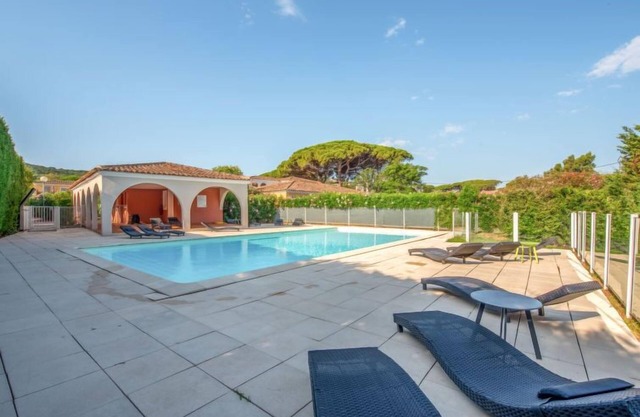 Le Jardin 