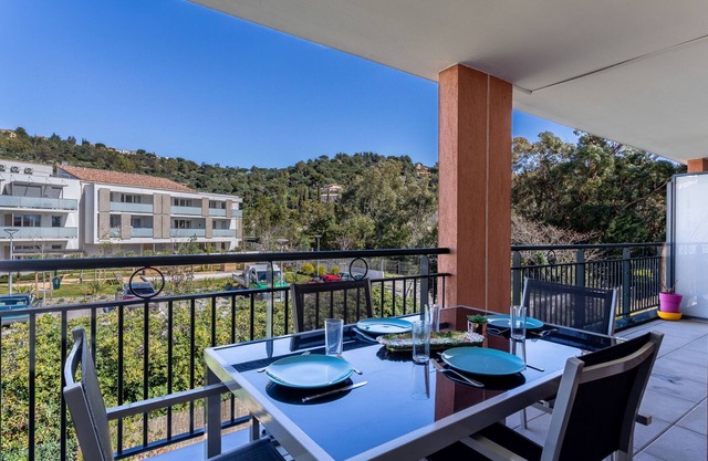 Le Jardin du Loderi by Interhome