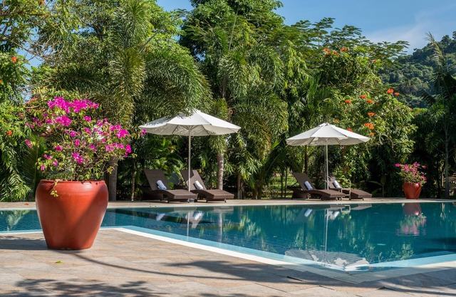 Le Kep Bungalows