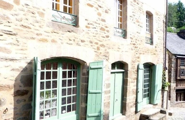 Le Logis du Jerzual