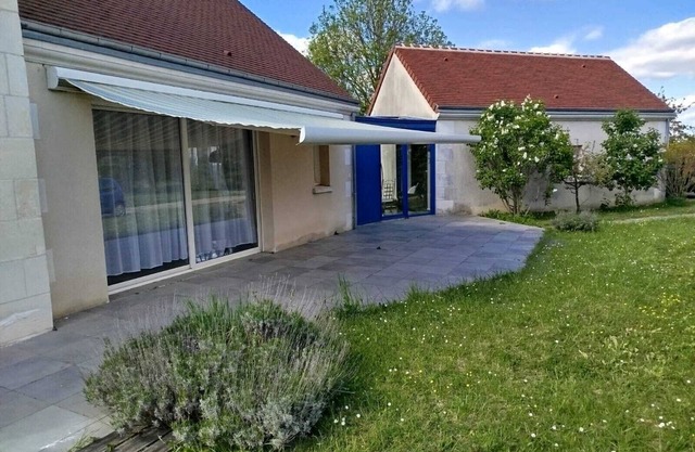 Le Logis Vinae