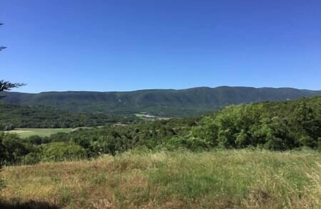 le Luberon et le Colorado Provençal Vous Attendent