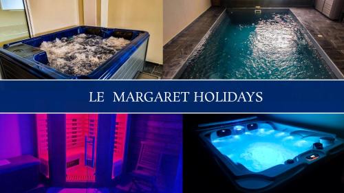 Le Margaret Holidays