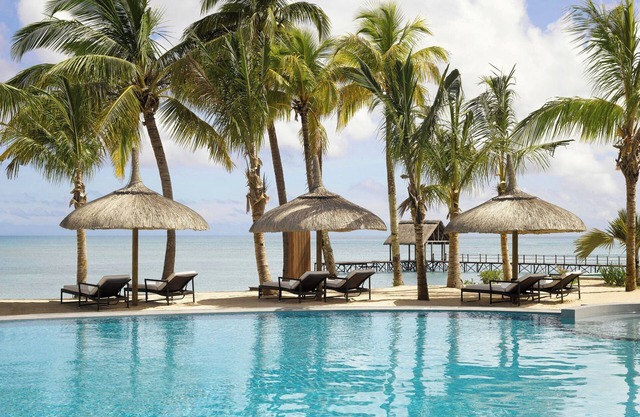 Le Meridien Ile Maurice