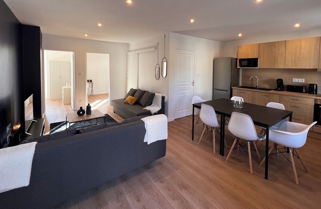 Le Modern Design