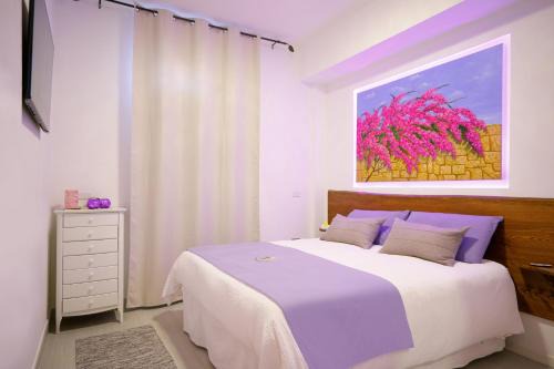 Le Monachelle Luxury Apartment