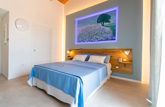 Le Monachelle Luxury B&B