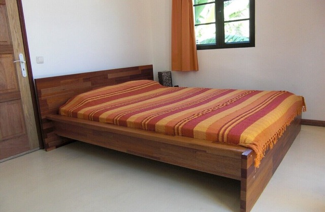 Le Morne Beach Cottage - beach front cottage at kite and surfspot