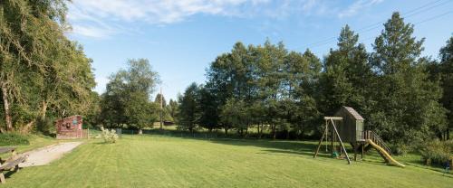 Le Moulin d'en Bas