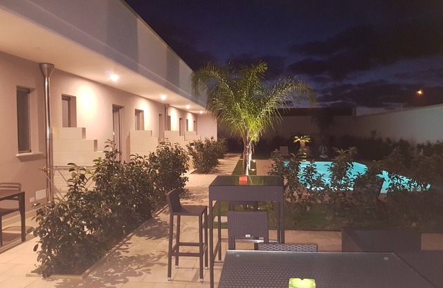 Le Murge del salento
