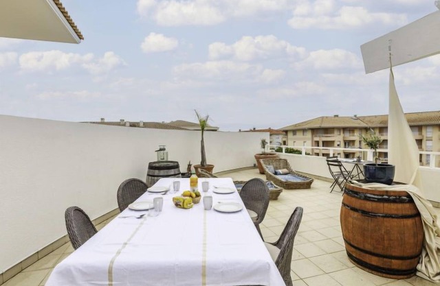 Le Nadir by Interhome