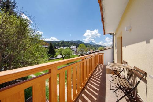 Le Nene - Dolomiti guesthouse