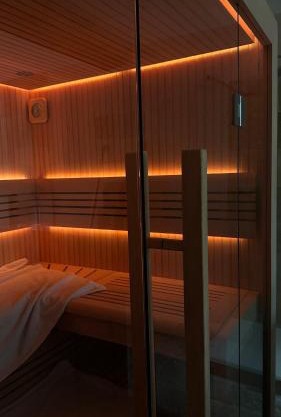 Le Nid Des Prés Gîtes & Spa