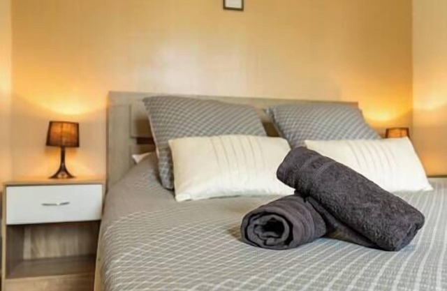 Le Nid-Lormont : Your getaway