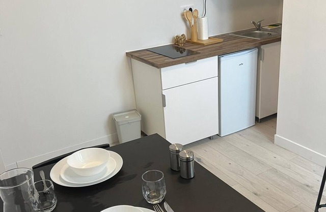 Le NID modern studio