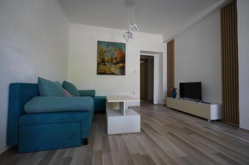 Le Nina Apartments