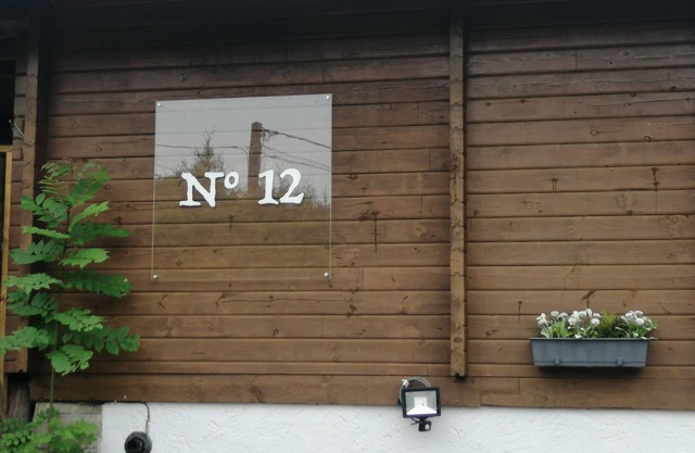 Le Numéro 12 country cottage