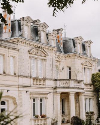 le petit château de Célestine
