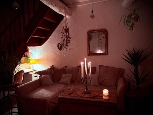 Le petit coin de Paradis