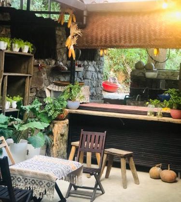 Le Petit Home