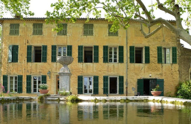 Le Petit Robernier - MONTFORT SUR ARGENS
