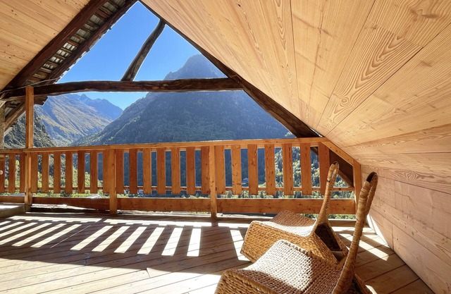 Le Pic/Venosc-Les 2 Alpes