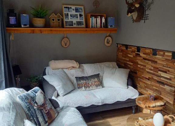 Le refuge