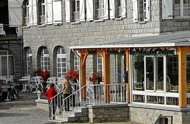 Le Relais de L'Aubrac