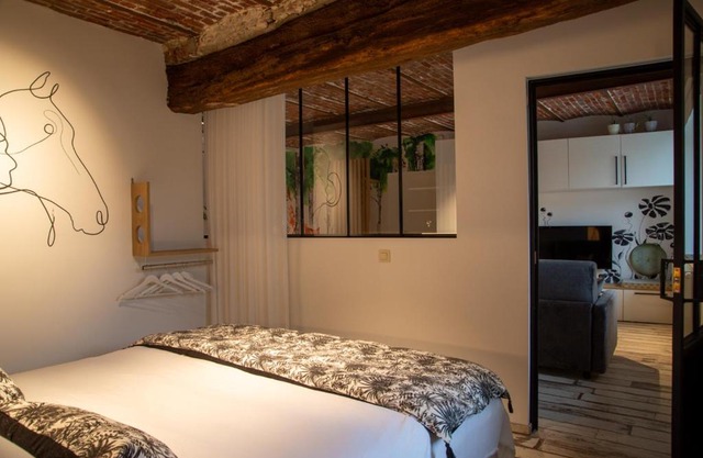 Le Relais de la Posterie