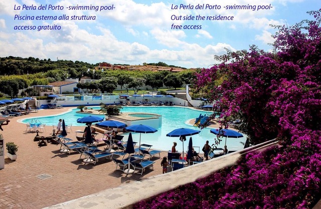 Le Residenze Del Mare - Bilo