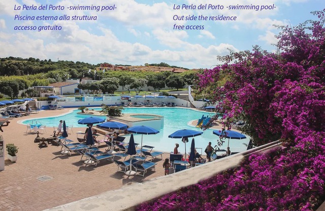 Le Residenze Del Mare - Bilo