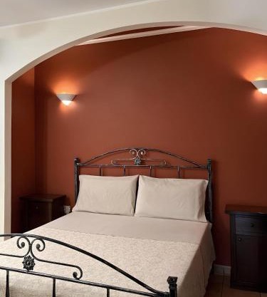 Le Residenze di Niso
