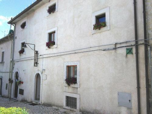 Le Rondini Affittacamere