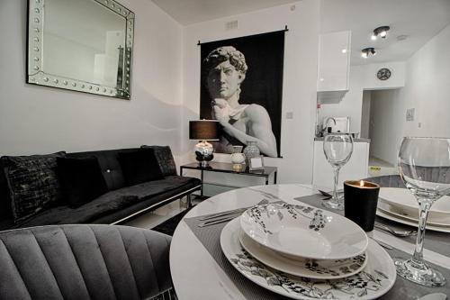 Le Séjour au Nord - New 1 Bedroom Apartment