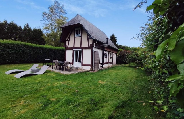 Le Saule - Barentin - Gîte