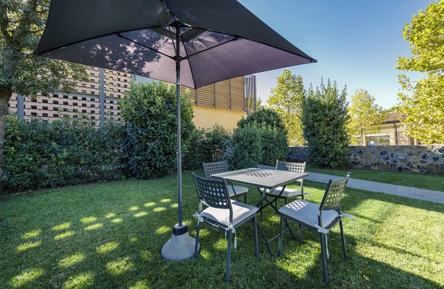 Le Scuole - ColleMassari Hospitality
