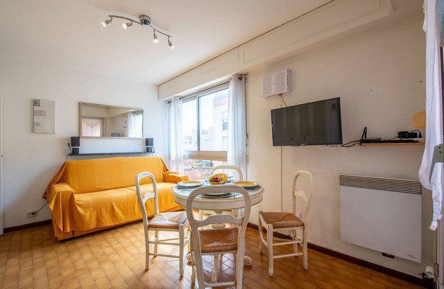 Le Semiramis by Interhome