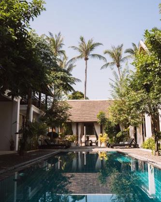 Le Sen Boutique Hotel