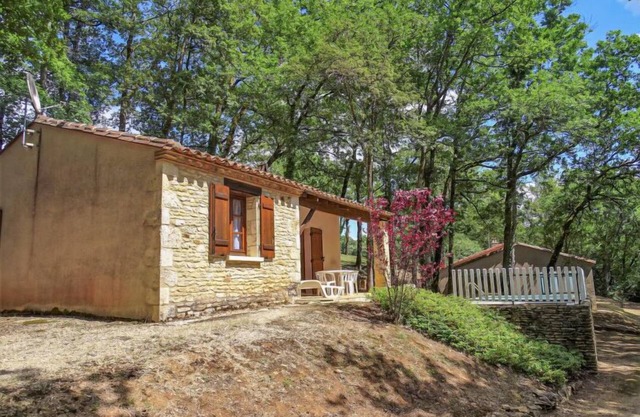 Le Sorbier by Interhome