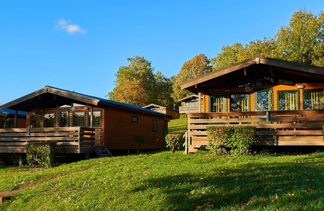 Le Soleil 4p - Two Bedroom Resort, Sleeps 4