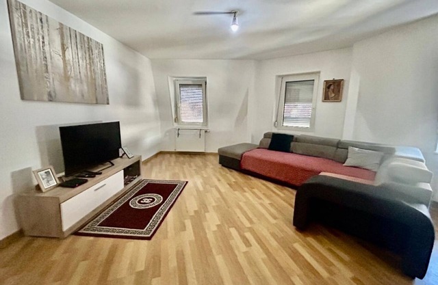 Le suite des rêves est situé dans centre-ville,WiFi gratuit, parking, Netflix.