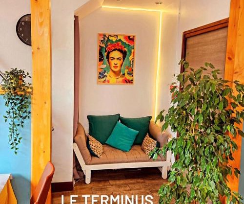 Le Terminus