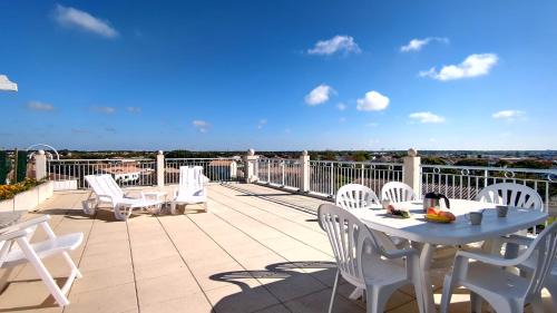Le Toit Terrasse