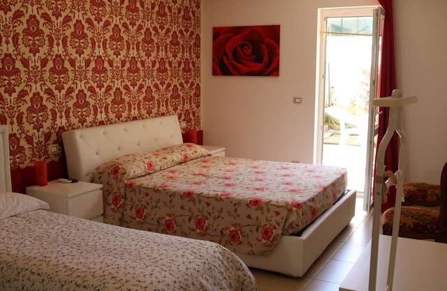 Le Tre Rose Bed & Breakfast