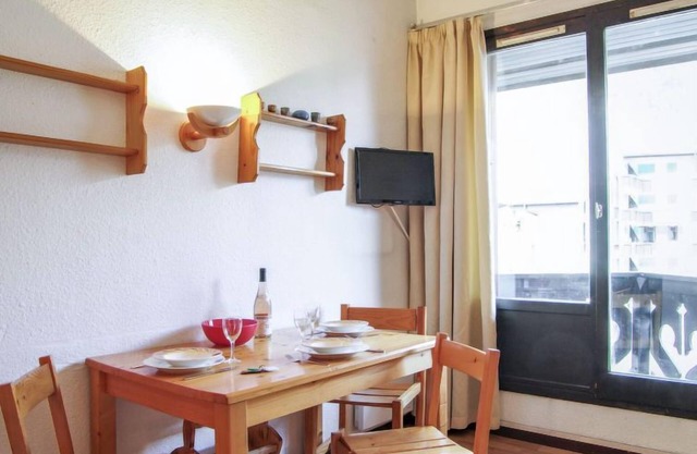 Le Triolet by Interhome