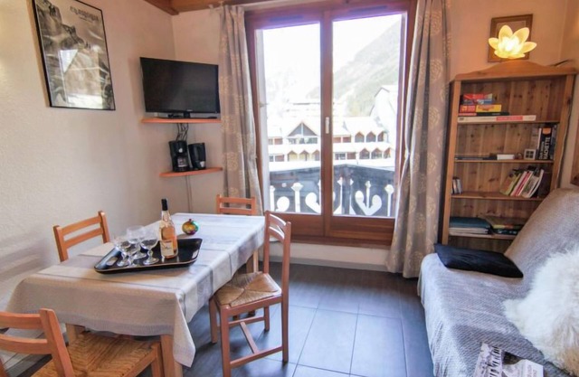 Le Triolet by Interhome