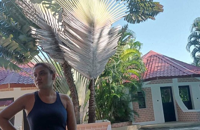 Le Tropicana