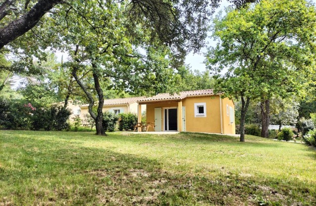 Le Val d'Ô - Gîte Drôme Provençale avec piscine