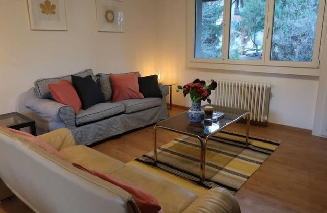 Le Verger by Interhome