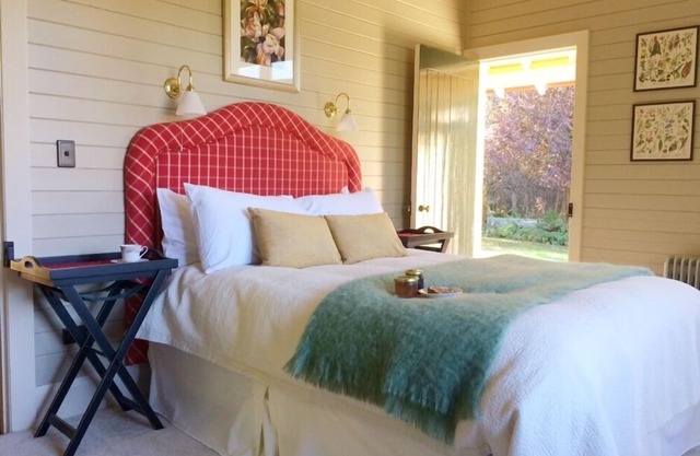 Leader Valley Cottage